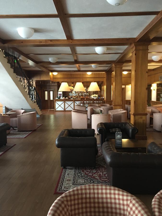Green Life Boutique Apartments Bansko Ngoại thất bức ảnh