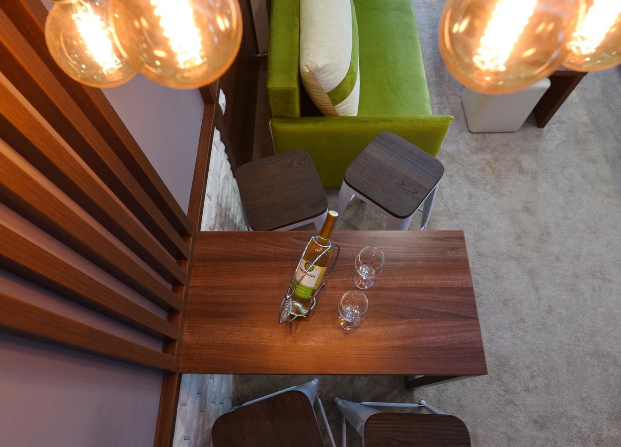 Green Life Boutique Apartments Bansko Ngoại thất bức ảnh