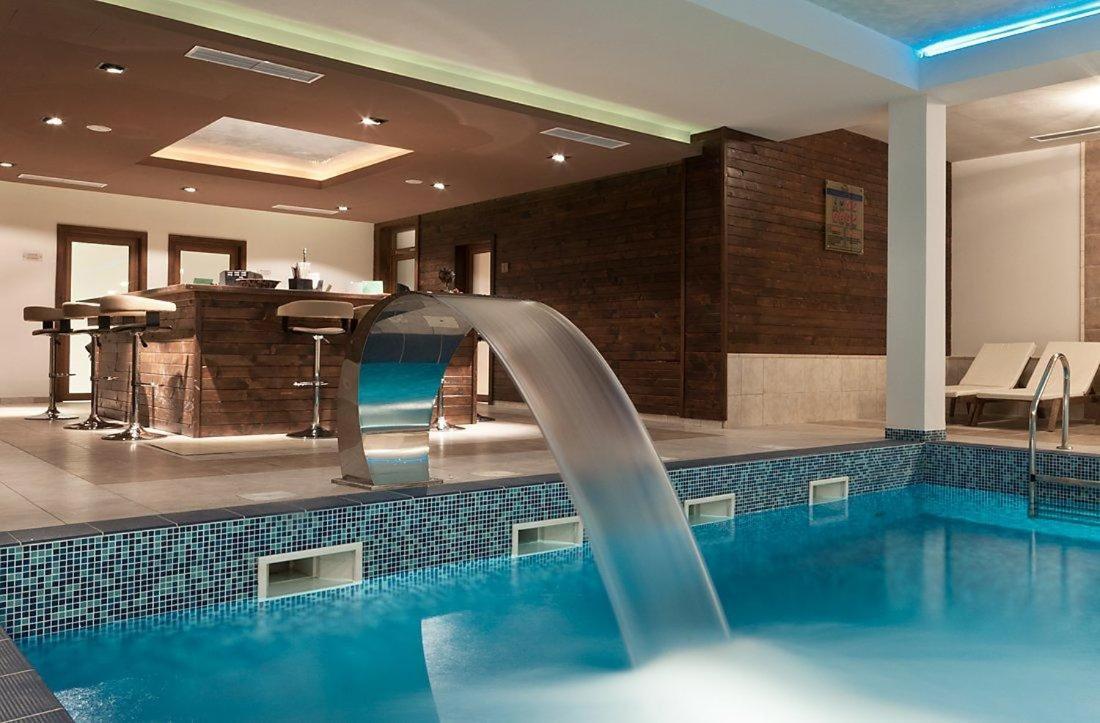 Green Life Boutique Apartments Bansko Ngoại thất bức ảnh